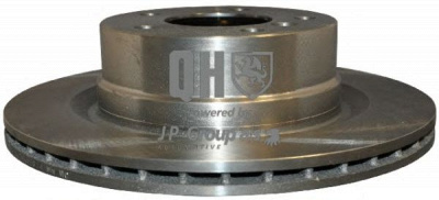 JP GROUP 1463201909 -  Тормозной диск